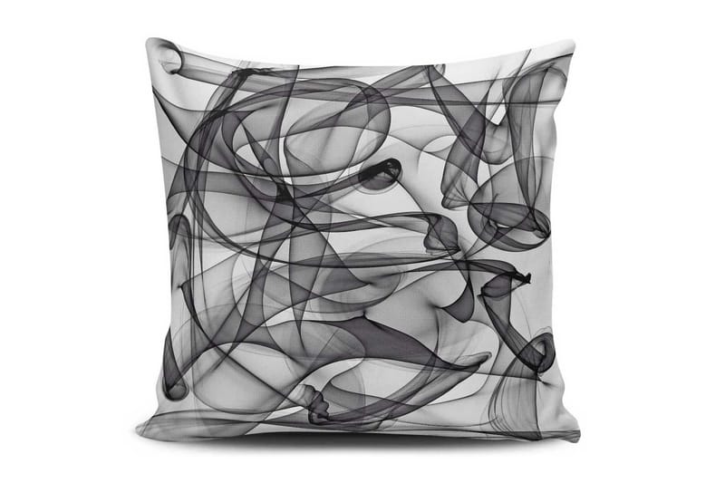 Kuddfodral Cushion Love 45x45 cm - Flerfärgad - Textil & mattor - Kudde & kuddfodral - Kuddfodral