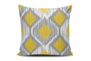 Kuddfodral Cushion Love 45x45 cm - Flerfärgad - Textil & mattor - Kudde & kuddfodral - Kuddfodral