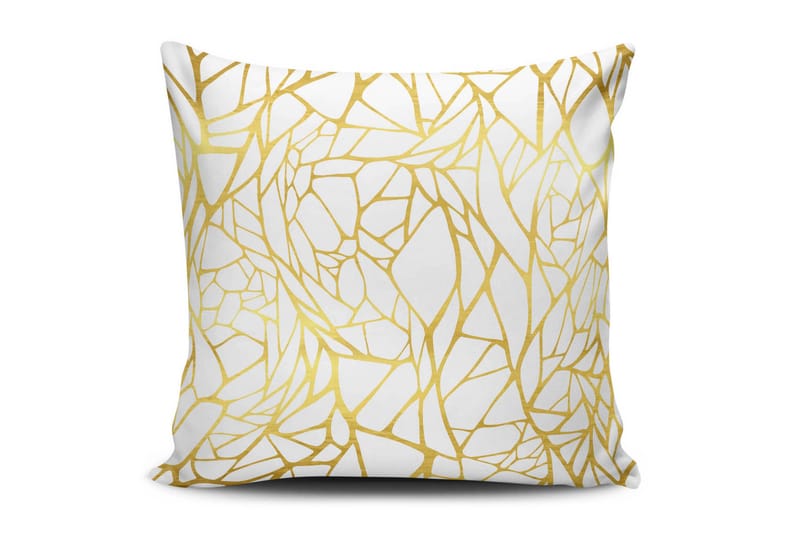 Kuddfodral Cushion Love 45x45 cm - Flerfärgad - Textil & mattor - Kudde & kuddfodral - Kuddfodral