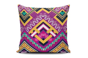Kuddfodral Cushion Love 45x45 cm - Flerfärgad - Textil & mattor - Kudde & kuddfodral - Kuddfodral