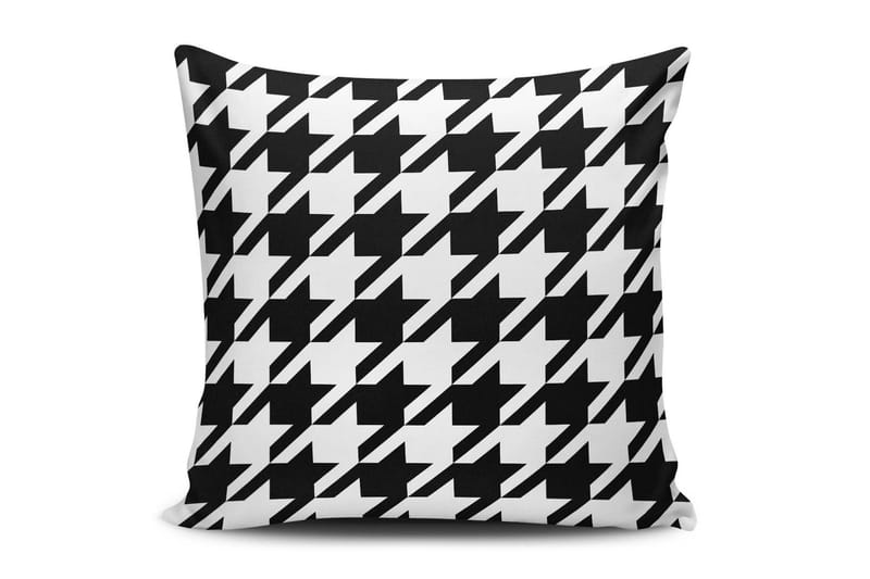 Kuddfodral Cushion Love 45x45 cm - Flerfärgad - Textil & mattor - Kudde & kuddfodral - Kuddfodral