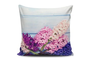 Kuddfodral Cushion Love 45x45 cm - Flerfärgad - Textil & mattor - Kudde & kuddfodral - Kuddfodral