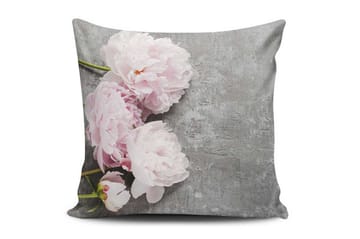 Kuddfodral Cushion Love 45x45 cm - Flerfärgad - Textil & mattor - Kudde & kuddfodral - Kuddfodral