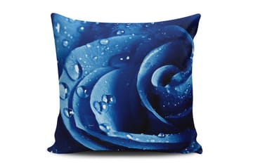Kuddfodral Cushion Love 45x45 cm - Flerfärgad - Textil & mattor - Kudde & kuddfodral - Kuddfodral