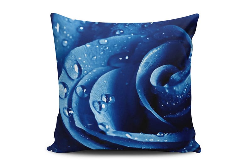 Kuddfodral Cushion Love 45x45 cm - Flerfärgad - Textil & mattor - Kudde & kuddfodral - Kuddfodral