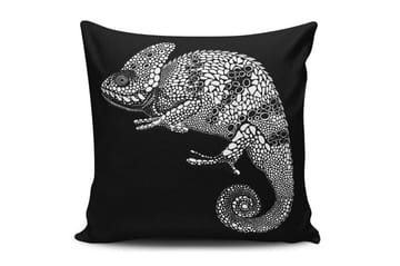 Kuddfodral Cushion Love 45x45 cm - Flerfärgad - Textil & mattor - Kudde & kuddfodral - Kuddfodral