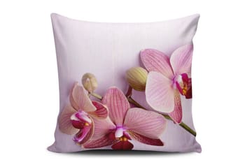 Kuddfodral Cushion Love 45x45 cm - Flerfärgad - Textil & mattor - Kudde & kuddfodral - Kuddfodral