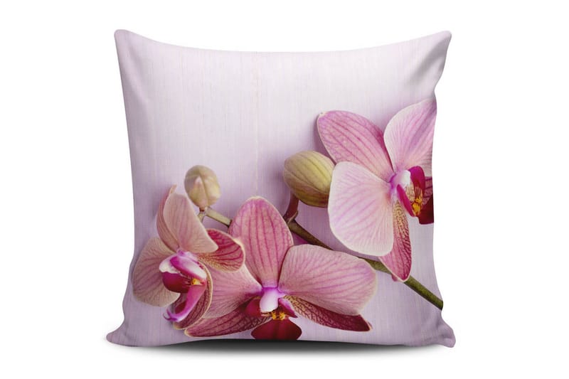 Kuddfodral Cushion Love 45x45 cm - Flerfärgad - Textil & mattor - Kudde & kuddfodral - Kuddfodral
