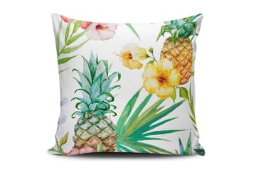 Kuddfodral Cushion Love 45x45 cm - Flerfärgad - Textil & mattor - Kudde & kuddfodral - Kuddfodral