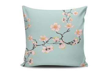Kuddfodral Cushion Love 45x45 cm - Flerfärgad - Textil & mattor - Kudde & kuddfodral - Kuddfodral