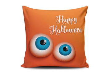 Kuddfodral Cushion Love 45x45 cm - Flerfärgad - Textil & mattor - Kudde & kuddfodral - Kuddfodral