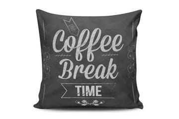 Kuddfodral Cushion Love 45x45 cm - Flerfärgad - Textil & mattor - Kudde & kuddfodral - Kuddfodral