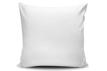 Kuddfodral Kissy 45x45 cm - Flerfärgad - Textil & mattor - Kudde & kuddfodral - Kuddfodral