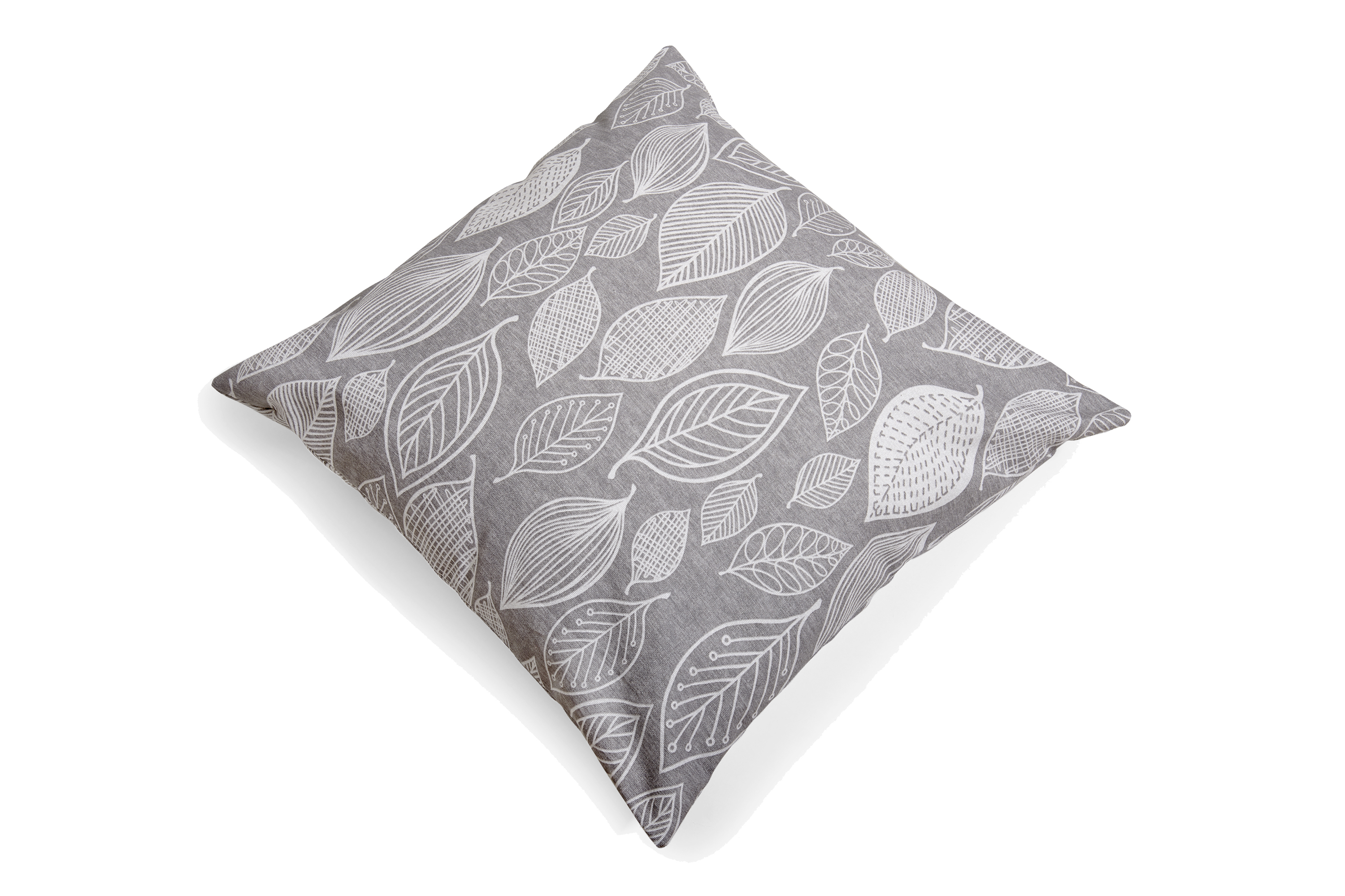Kuddfodral Leaf Kuddfodral
