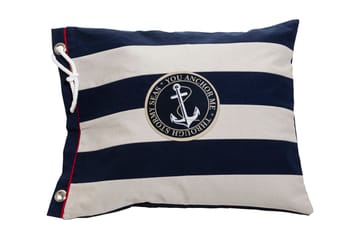 Kuddfodral Lord Nelson Victory 50x63 cm - Marinblå - Textil & mattor - Kudde & kuddfodral - Kuddfodral