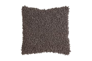 Kuddfodral Ludde 50x50 cm Grå - Fondaco - Textil & mattor - Kudde & kuddfodral - Kuddfodral
