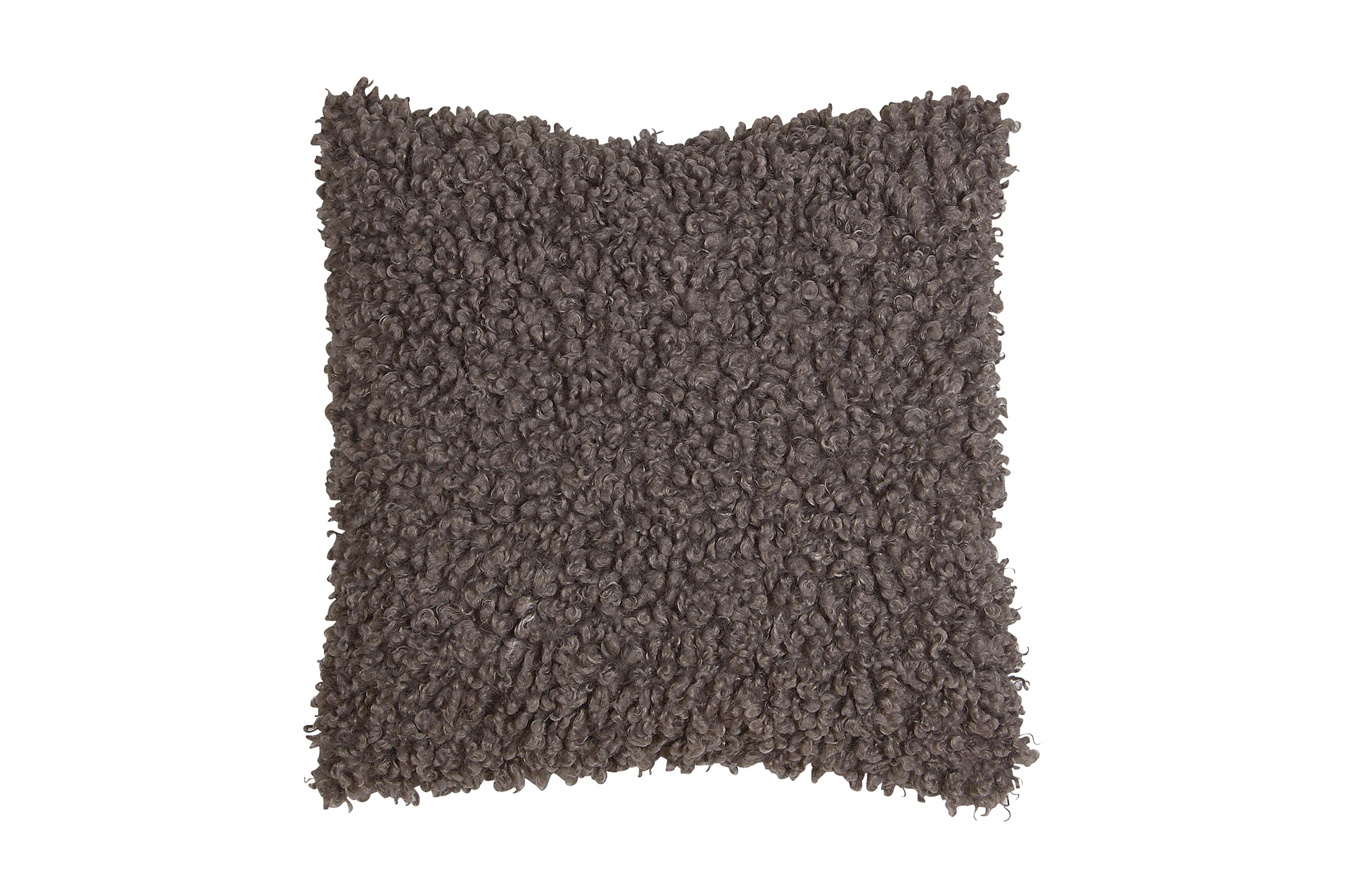Kuddfodral Ludde 50x50 cm GråFondaco