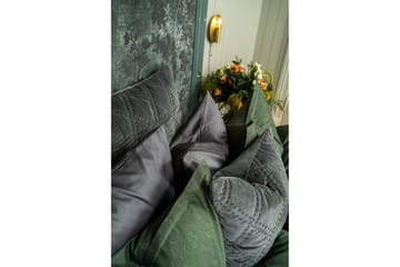 Kuddfodral Marseille 70x100 cm Grå - Borås Cotton - Textil & mattor - Kudde & kuddfodral - Kuddfodral