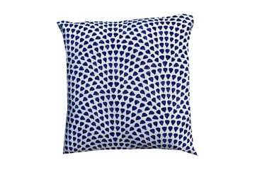 Kuddfodral Stuarte Blå - Fritab - Textil & mattor - Kudde & kuddfodral - Kuddfodral