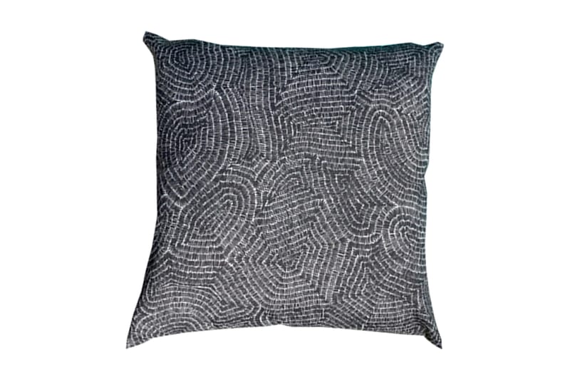 Kuddfodral Stuarte Grå - Fritab - Textil & mattor - Kudde & kuddfodral - Kuddfodral