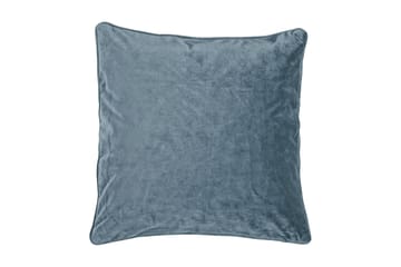 Kuddfodral Velvet 45x45 cm Sammet Denim