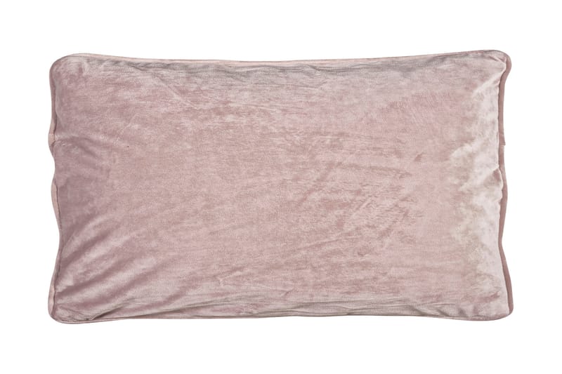 Kuddfodral Velvet 50x90 cm Ljusrosa - Fondaco - Textil & mattor - Kudde & kuddfodral - Kuddfodral