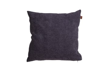 Leeds Kuddfodral 50x50 cm - Grå - Textil & mattor - Kudde & kuddfodral - Kuddfodral