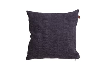 Kuddfodral Leeds 50x50 - Grå - Textil & mattor - Kudde & kuddfodral - Kuddfodral