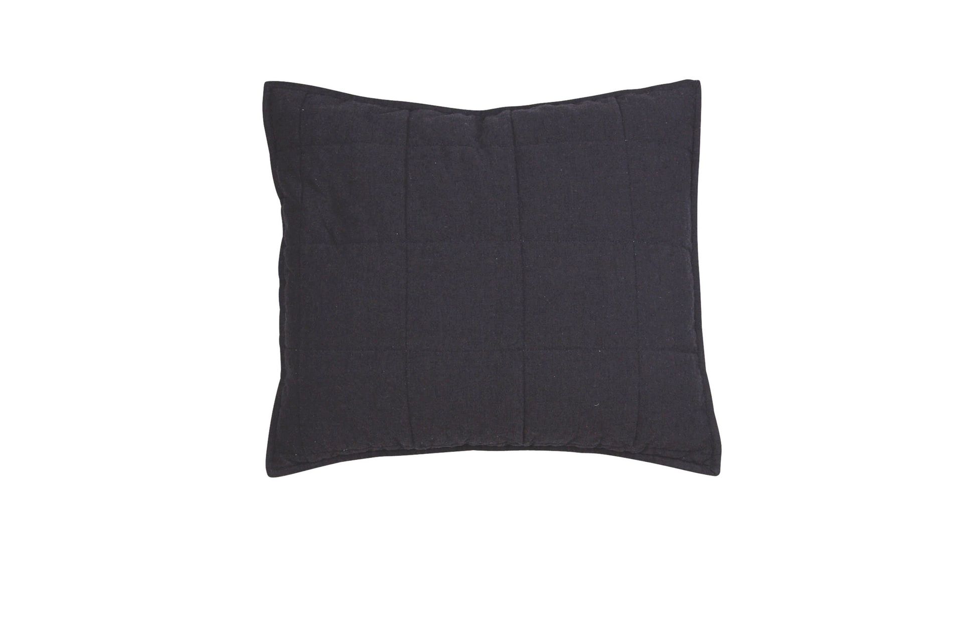 Loke Kuddfodral 50x60 cm - Svart