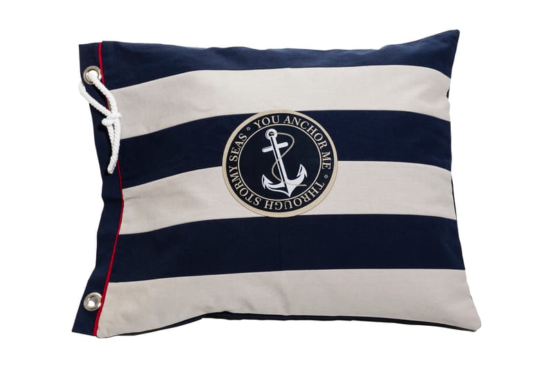 Kuddfodral Lord Nelson Victory 50x63 cm - Kuddfodral