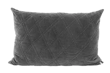 Marseille Kuddfodral 70x100 cm Grå - Borås Cotton - Textil & mattor - Kudde & kuddfodral - Kuddfodral