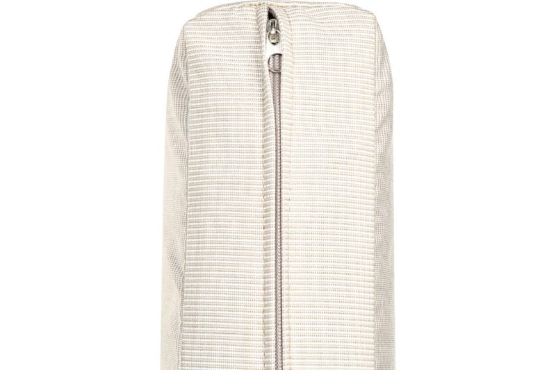 Kuddfodral Messina Beige - Beige - Utemöbler & utemiljö - Övrigt utemöbler - Tillbehör utemöbler - Klädselpaket utemöbler