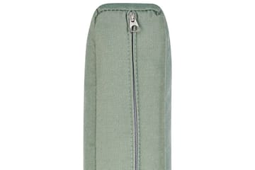 Kuddfodral Messina Grön - Grön - Utemöbler & utemiljö - Övrigt utemöbler - Tillbehör utemöbler - Klädselpaket utemöbler