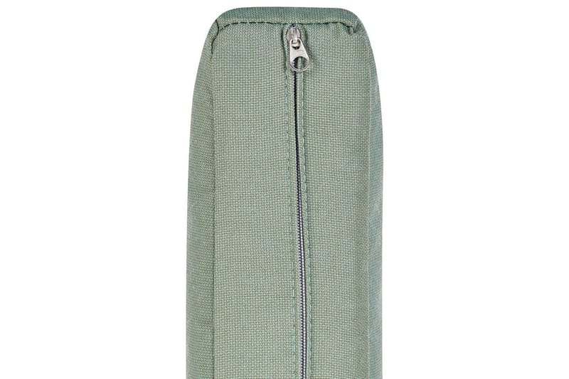 Kuddfodral Messina Grön - Grön - Utemöbler & utemiljö - Övrigt utemöbler - Tillbehör utemöbler - Klädselpaket utemöbler