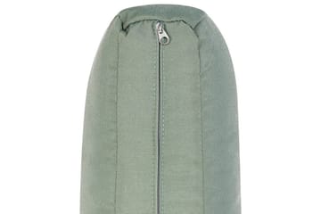 Kuddfodral Messina Grön - Grön - Utemöbler & utemiljö - Övrigt utemöbler - Tillbehör utemöbler - Klädselpaket utemöbler