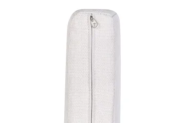 Kuddfodral Messina Vit - Vit - Utemöbler & utemiljö - Övrigt utemöbler - Tillbehör utemöbler - Klädselpaket utemöbler