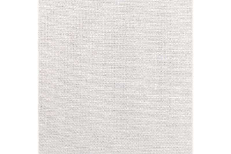 Kuddfodral Messina Vit - Vit - Utemöbler & utemiljö - Övrigt utemöbler - Tillbehör utemöbler - Klädselpaket utemöbler