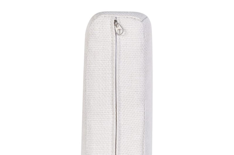 Kuddfodral Messina Vit - Vit - Textil & mattor - Kudde & kuddfodral - Kuddfodral