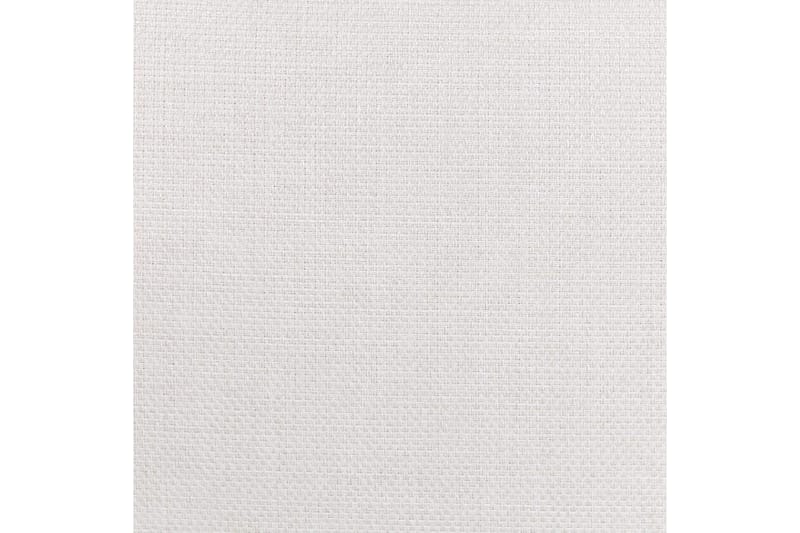 Kuddfodral Messina Vit - Vit - Textil & mattor - Kudde & kuddfodral - Kuddfodral