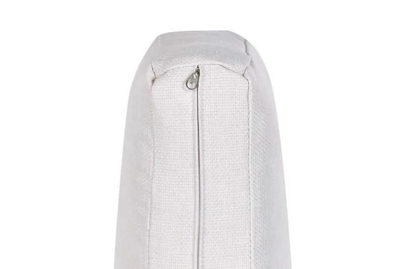 Kuddfodral Messina Vit - Vit - Utemöbler & utemiljö - Övrigt utemöbler - Tillbehör utemöbler - Klädselpaket utemöbler