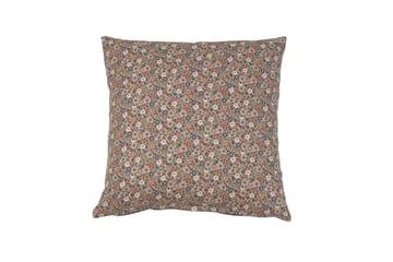 Kuddfodral Nanna 45x45 - Flerfärgad - Textil & mattor - Kudde & kuddfodral - Kuddfodral
