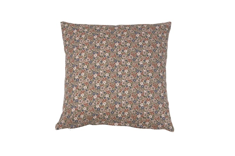 Kuddfodral Nanna 45x45 - Flerfärgad - Textil & mattor - Kudde & kuddfodral - Kuddfodral