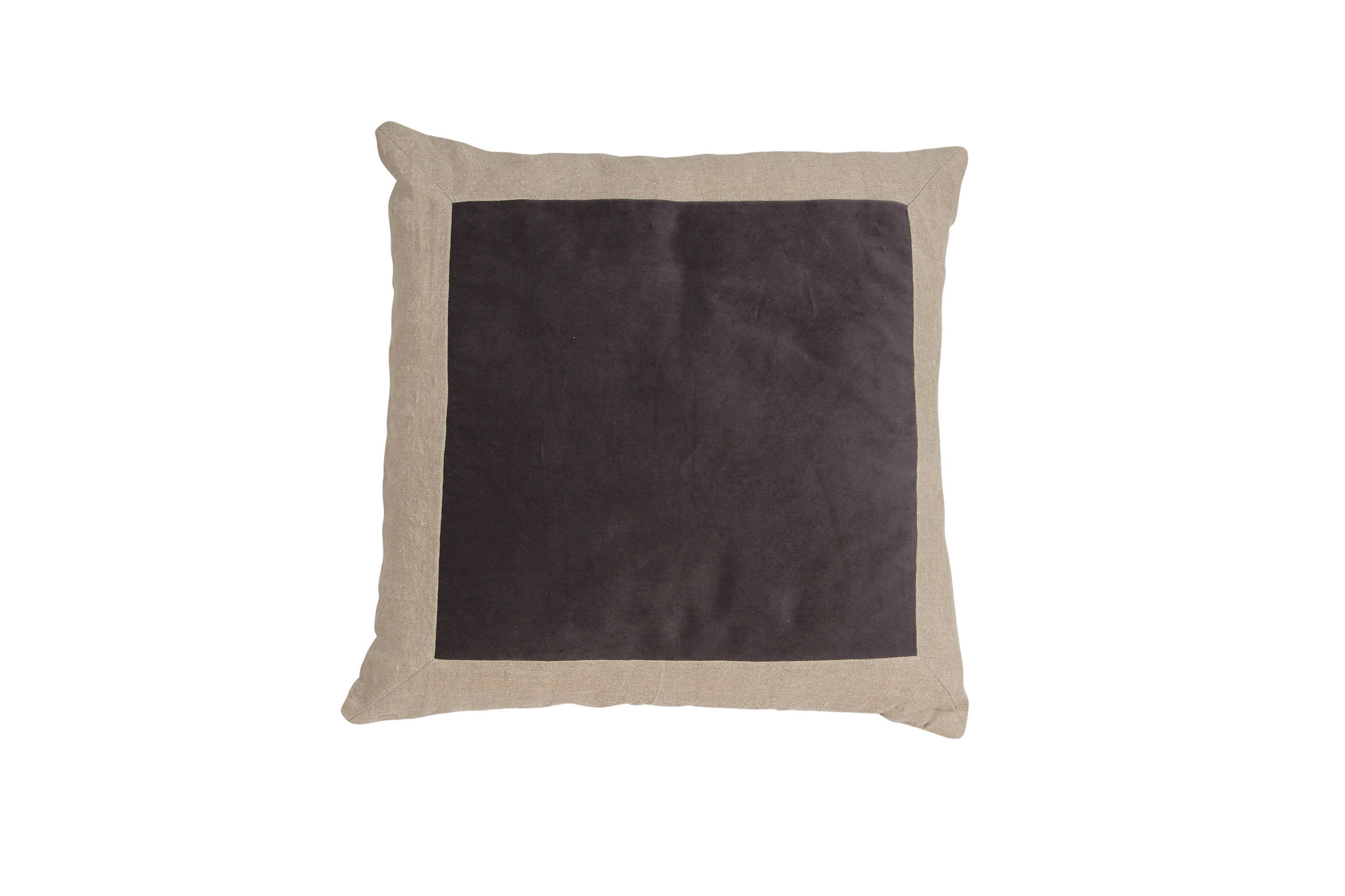 Kuddfodral Rocco 48x48 Grå