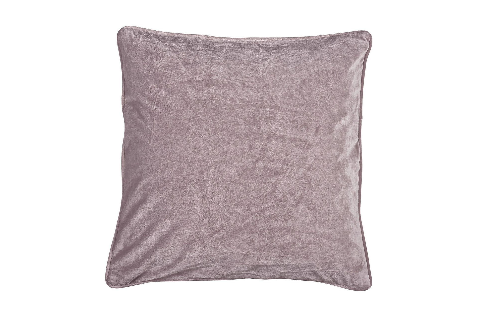 Sameta Kuddfodral 45x45 cm Sammet - Ljung