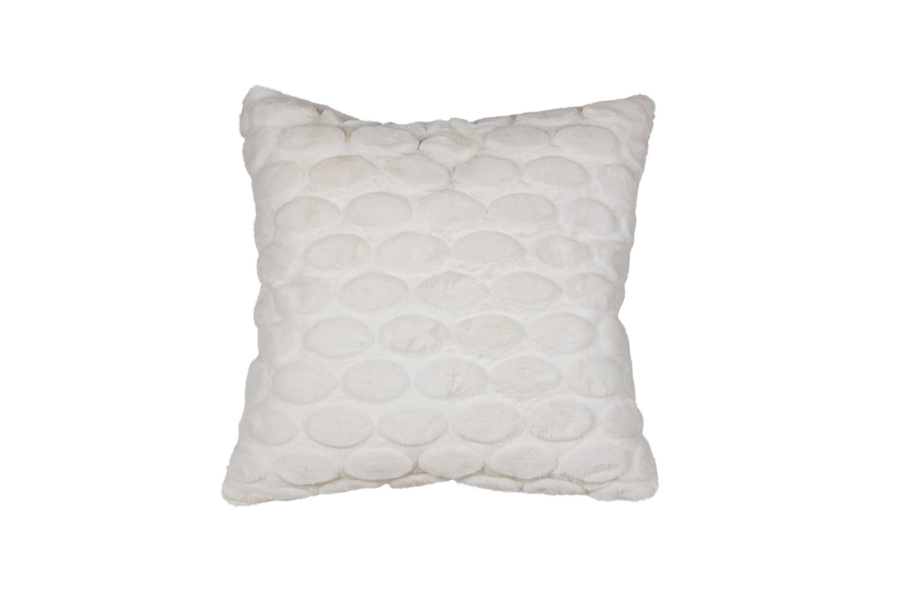 Kuddfodral Sense 48x48 Offwhite