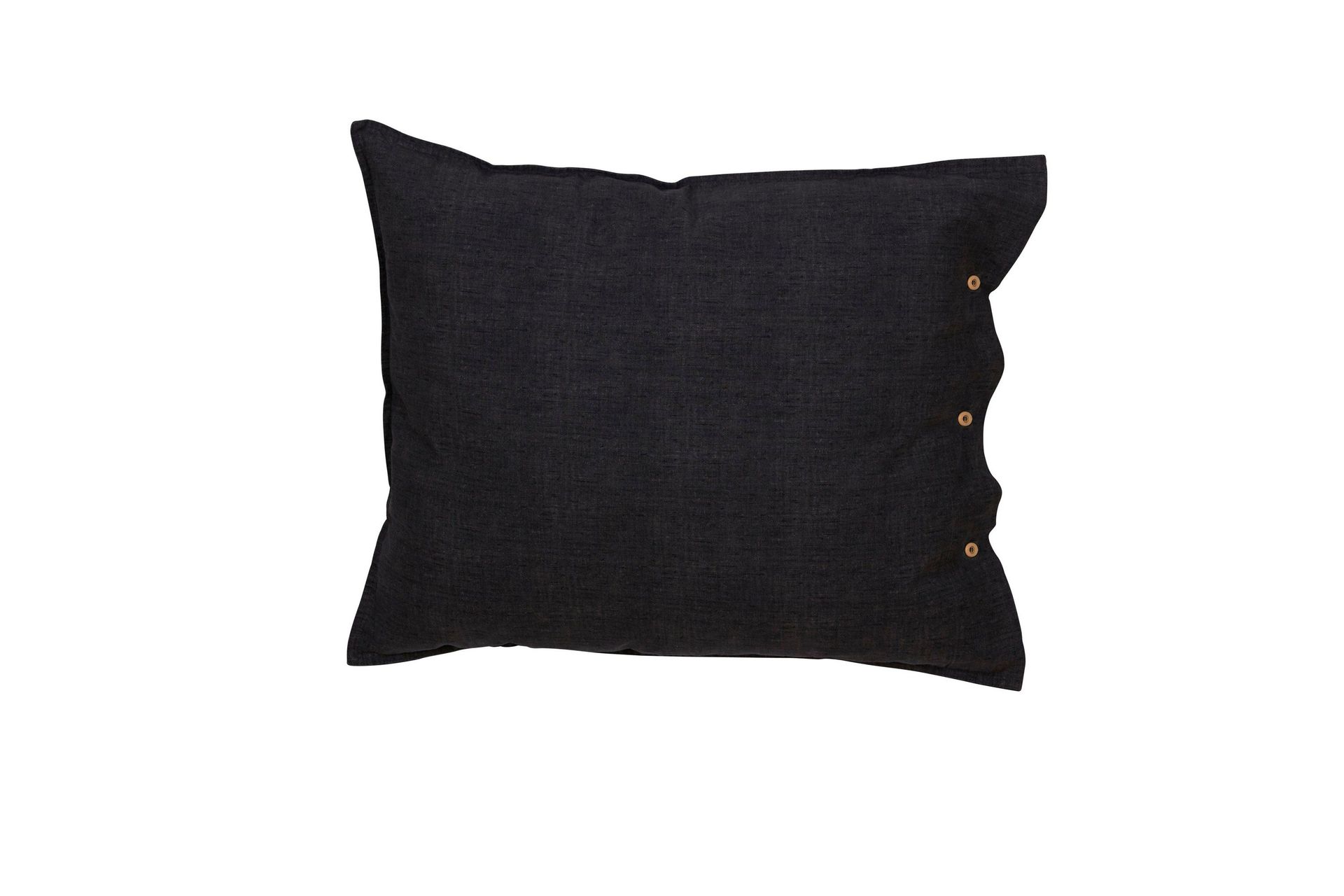 Eden Kuddfodral 50x60 cm - Svart