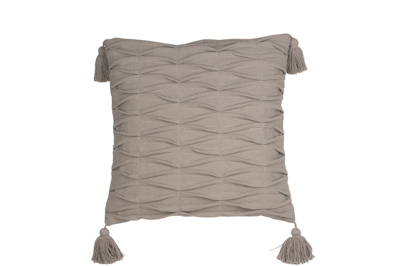 Soraya Kuddfodral 48x48 cm, Lin