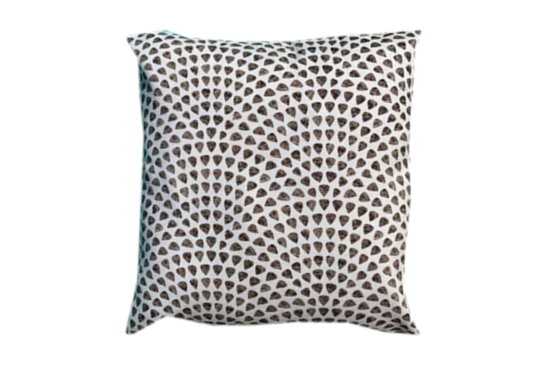 Stuarte Kuddfodral Beige - Fritab