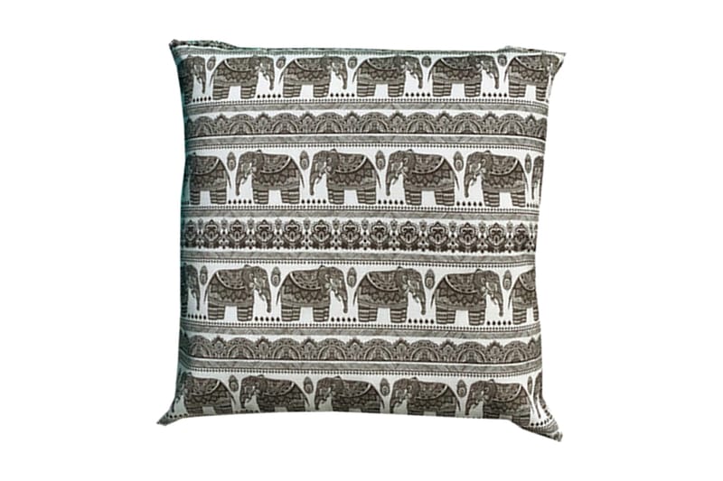 Stuarte Kuddfodral Beige, Fritab