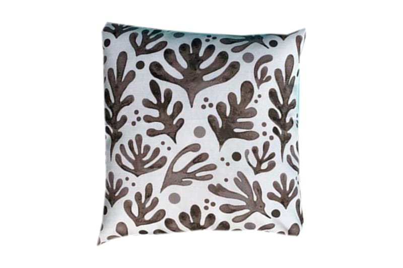 Stuarte Kuddfodral Beige, Fritab